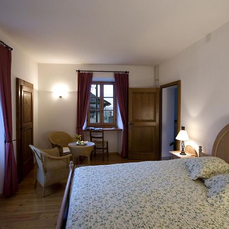 Pensione Ca' Serafina Lodano Extérieur photo